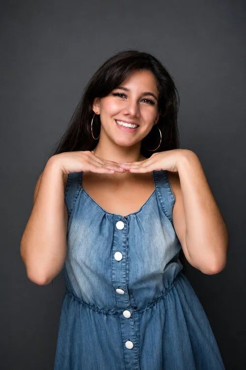 Patricia Alves ha trabajado con Andrea Azomoza en 1 ocasiones