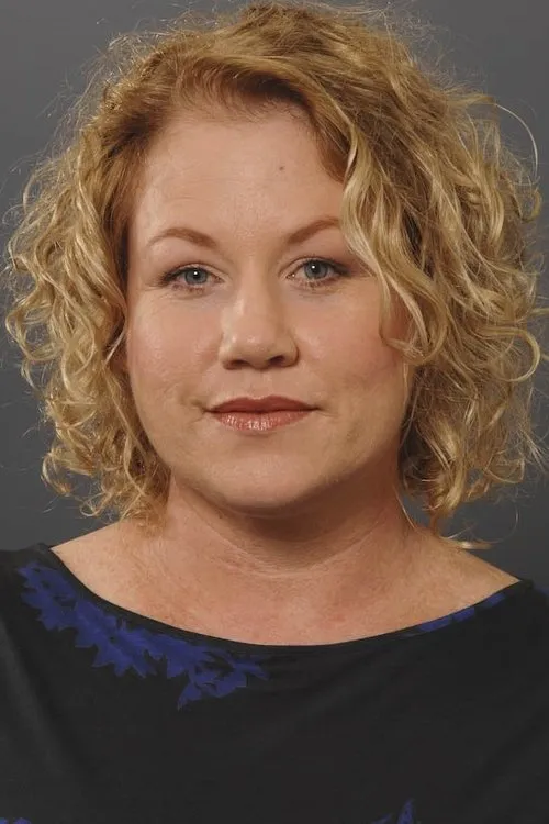 Johnny Barker ha trabajado con Andrea Bruce en 1 ocasiones