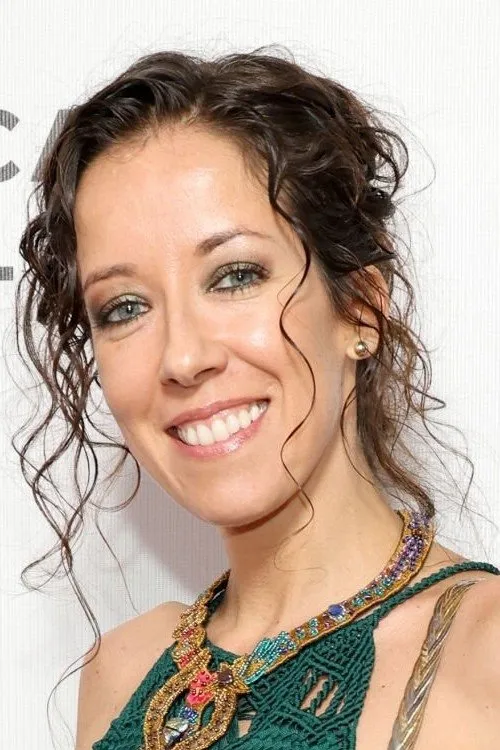 Andrea Camponovo interpretando a