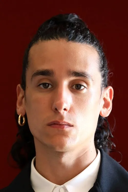 Alberto Basaluzzo ha trabajado con Andrea Carpenzano en 1 ocasiones