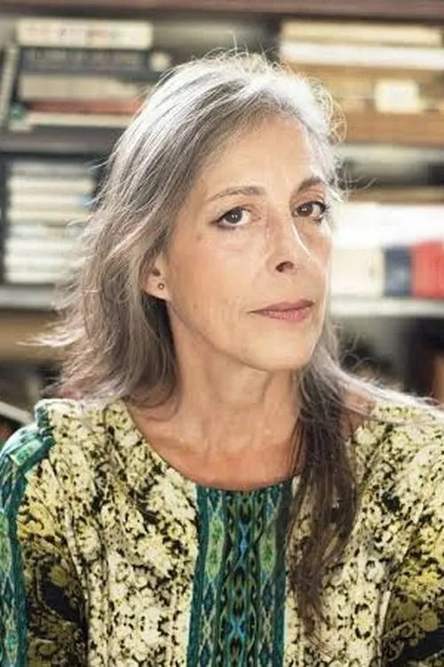 Margarita Musto ha trabajado con Andrea Davidovics en 2 ocasiones