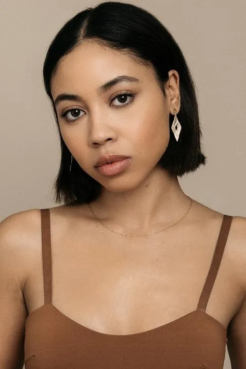 Ruben Ray ha trabajado con Andrea Ellsworth en 1 ocasiones