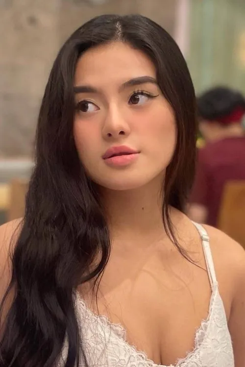 Chad Alviar ha trabajado con Andrea Garcia en 2 ocasiones