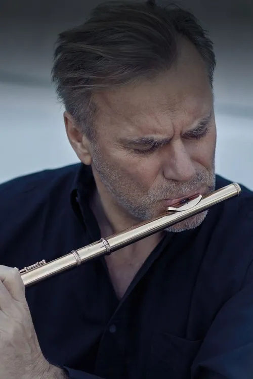 Nicola Benedetti ha trabajado con Andrea Griminelli en 1 ocasiones