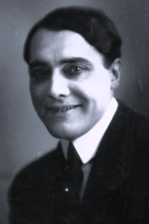 Alfonso Cassini ha trabajado con Andrea Habay en 1 ocasiones