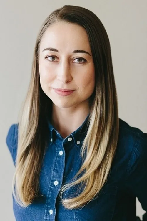 Samantha Jeffery ha trabajado con Andrea Jorawsky en 1 ocasiones