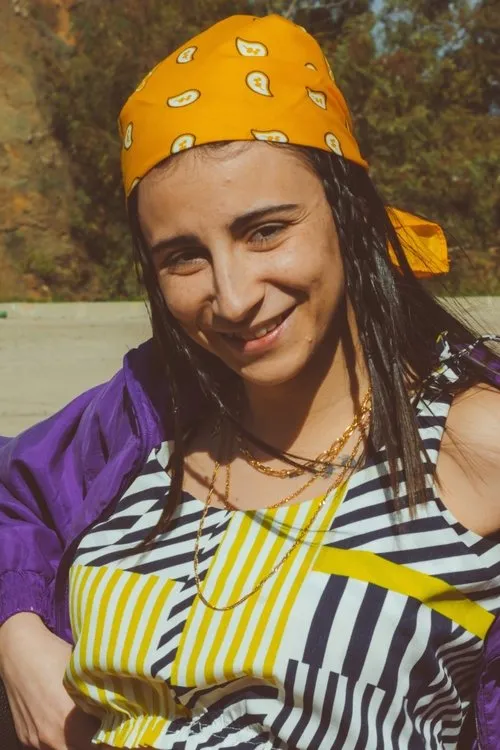 Alex del Arco ha trabajado con Andrea Jorquera en 2 ocasiones