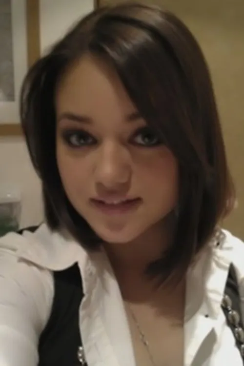 Andrea Lagunés en su biografía y filmografía