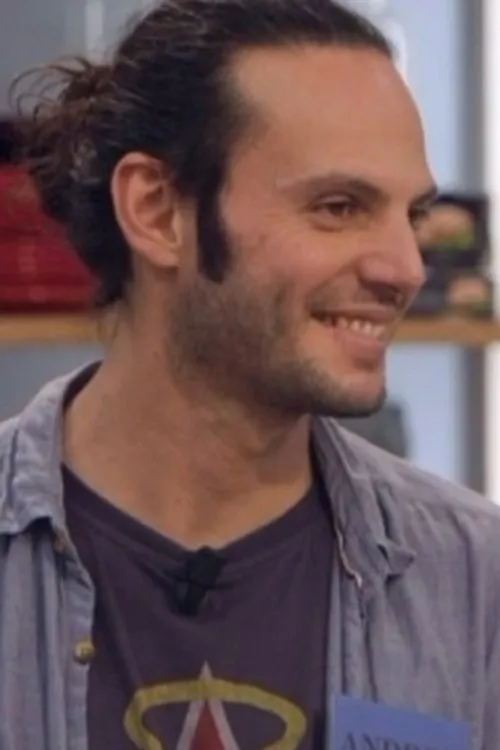 Nadia Caterina Munno ha trabajado con Andrea Livio en 1 ocasiones