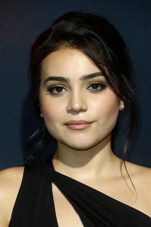 Mathew St. Patrick ha trabajado con Andrea Londo en 1 ocasiones