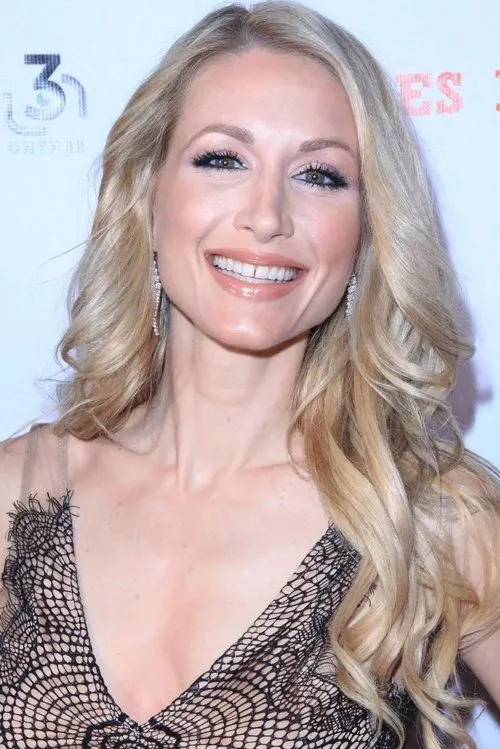 Amy Linsamouth ha trabajado con Andrea Lowell en 1 ocasiones