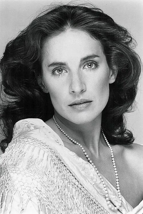 Andrea Marcovicci interpretando a Chalmers