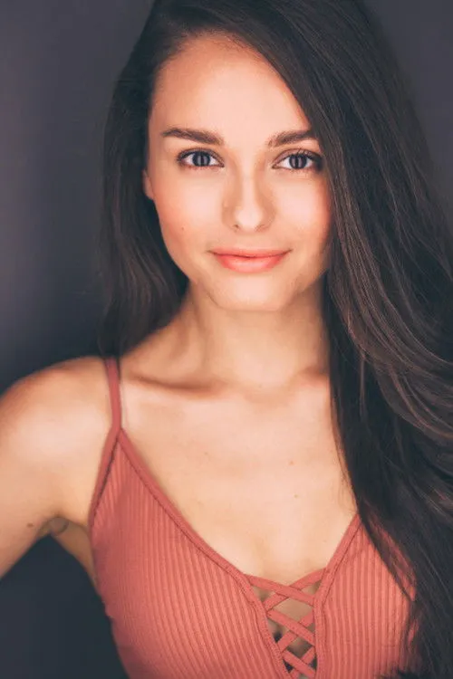 Jesse Patch ha trabajado con Andrea Morales en 1 ocasiones