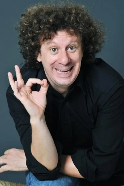 Gianna Giachetti ha trabajado con Andrea Muzzi en 3 ocasiones