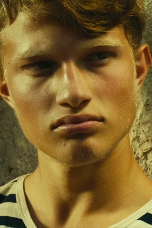 Antonella Aiesi ha trabajado con Andrea Orano en 1 ocasiones