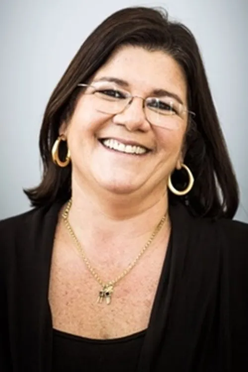 Andréa Pachá — personaje: Herself