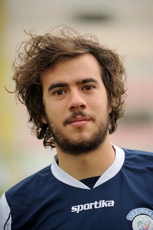 Maurizio Merluzzo ha trabajado con Andrea Pisani en 1 ocasiones