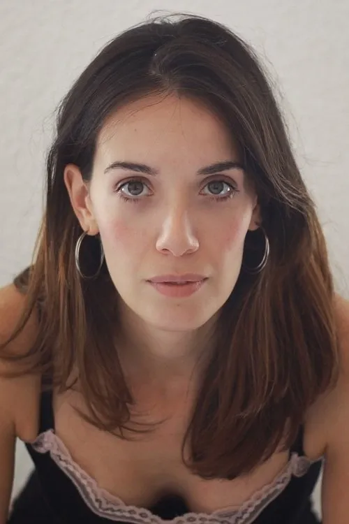 Sebastian Blanco Leis ha trabajado con Andrea Portella en 1 ocasiones