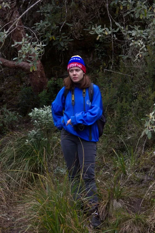 Elys Rondón ha trabajado con Andrea Sánchez en 1 ocasiones