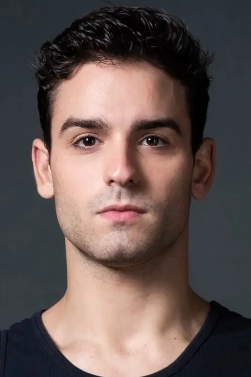 Simon Valastro ha trabajado con Andréa Sarri en 1 ocasiones