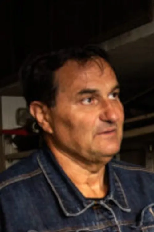 Andrea Sassetti — personaje: Self