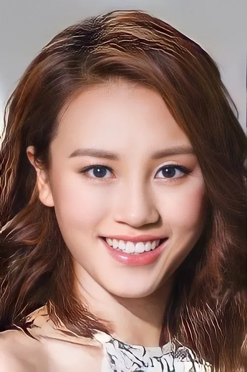 Andrea So — personaje: Hung Shum Yu