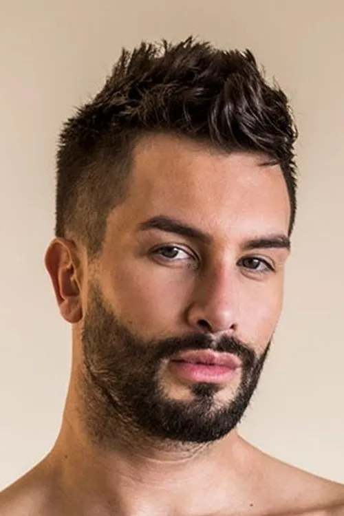 Sergio Mutty ha trabajado con Andrea Suarez en 3 ocasiones