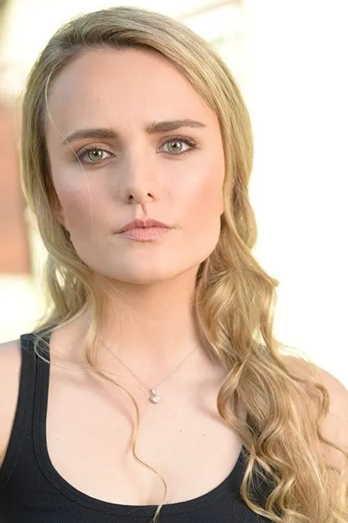 Andrea R. Baker ha trabajado con Andrea Sweeney-Blanco en 1 ocasiones