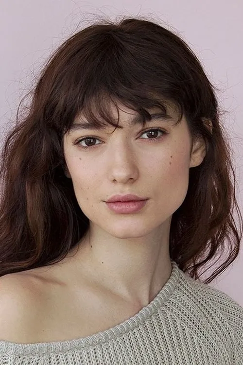 David Chevers ha trabajado con Andrea Tivadar en 2 ocasiones