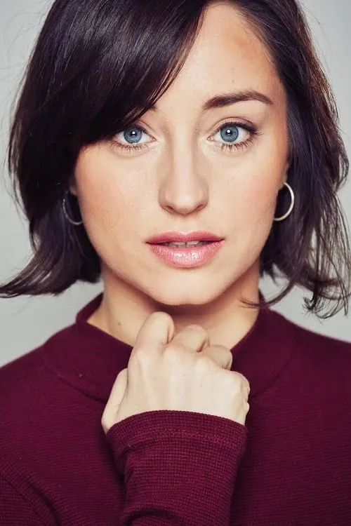 Andrea Trepat interpretando a Ester