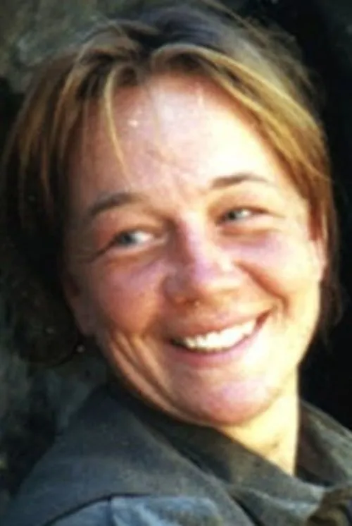 Hito Steyerl ha trabajado con Andrea Wolf en 1 ocasiones