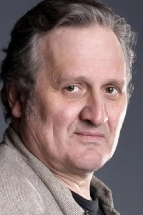 Christian Kohlund ha trabajado con Andrea Zogg en 4 ocasiones