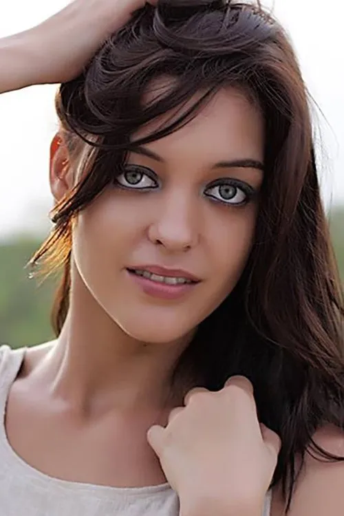 Andreanne Nouyrigat en su biografía y filmografía