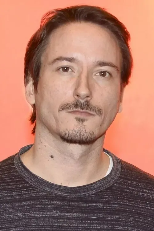 Andreas af Enehielm — personaje: K-P