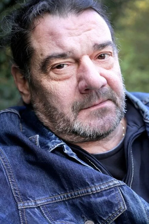 Martin Aselmann ha trabajado con Andreas Brandt en 1 ocasiones