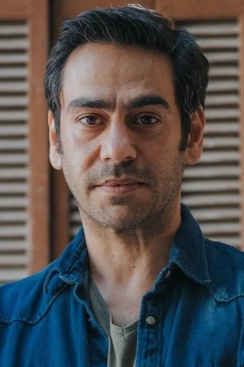 ???? ??µ?t???? ha trabajado con Andreas C. Tselepos en 1 ocasiones