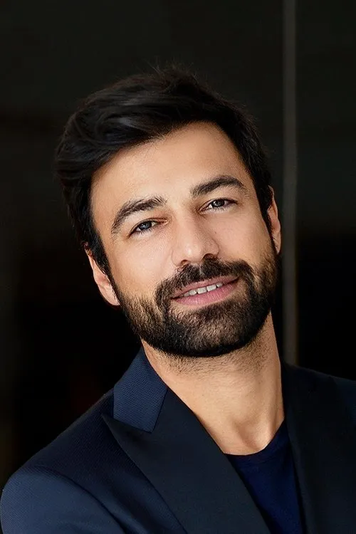 Andreas Georgiou — personaje: Antreas