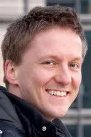 Andreas Gergen — personaje: Stefan Becker