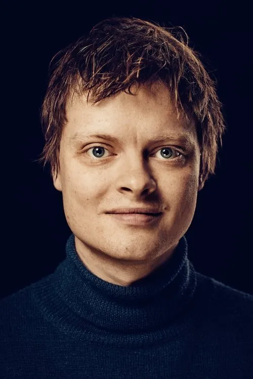 Andreas Hyttel — personaje: Psyko