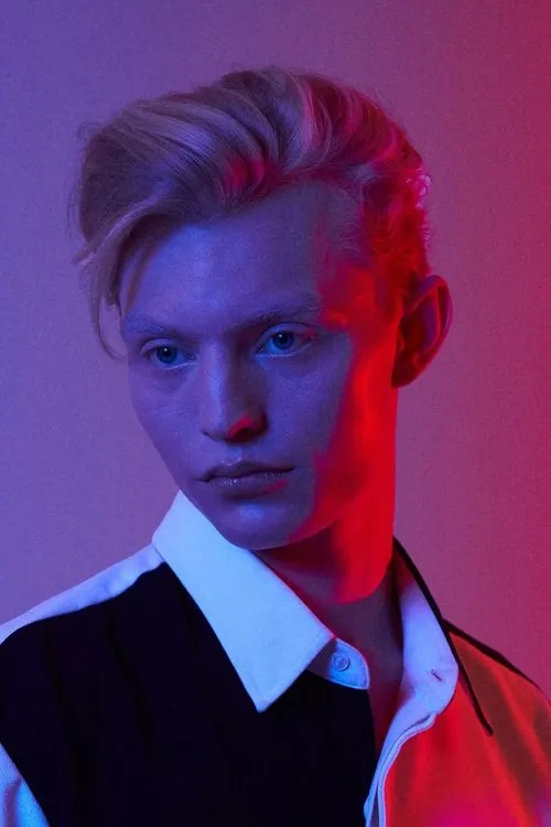 Daniel Flamgaard ha trabajado con Andreas Lykke Jørgensen en 1 ocasiones