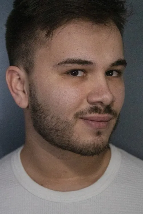 Andreas Montero — personaje: lui