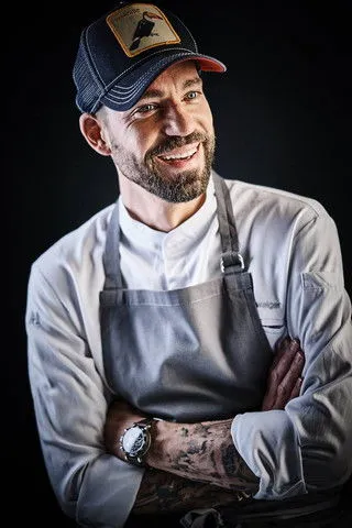 Andreas Schwaiger — personaje: self