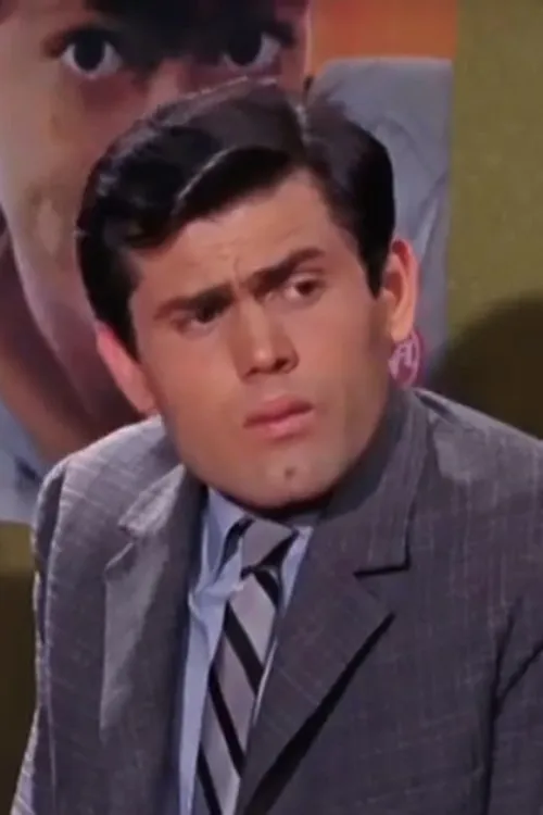 Andreas Tsakonas en su biografía y filmografía