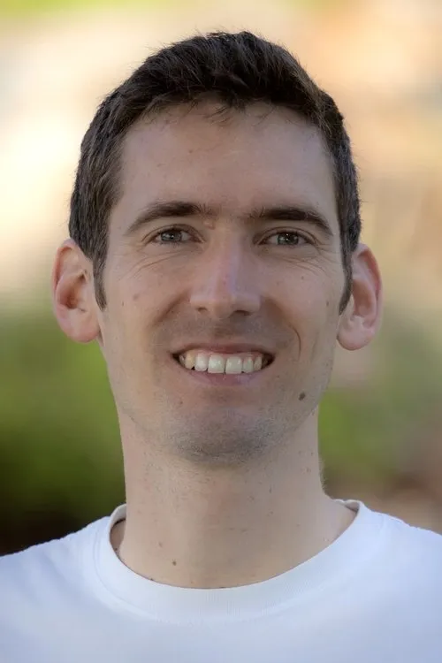 Andreas Vojta interpretando a Self - Distance Runner