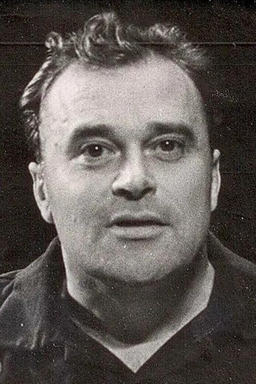 ??????? ????? ha trabajado con Andrei Goncharov en 1 ocasiones