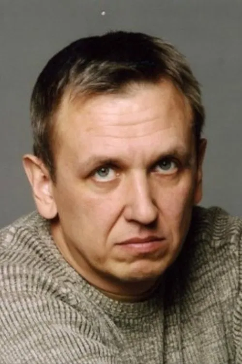 Andrei Shcherbovich-Vecher interpretando a ???? ???????