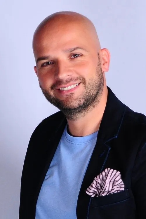 Andrei Ştefănescu — personaje: Andrei