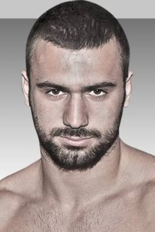 Uali Kurzhev ha trabajado con Andrei Stoica en 1 ocasiones