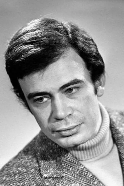 Andrei Vertogradov interpretando a 