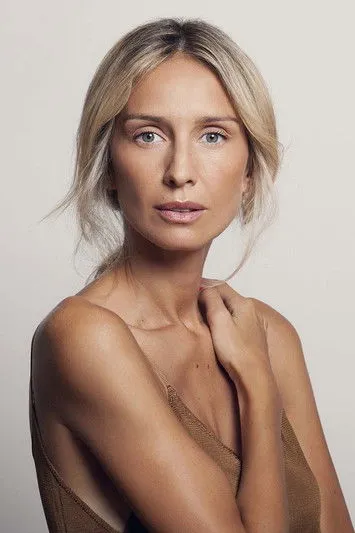 Andreia Teles en su biografía y filmografía